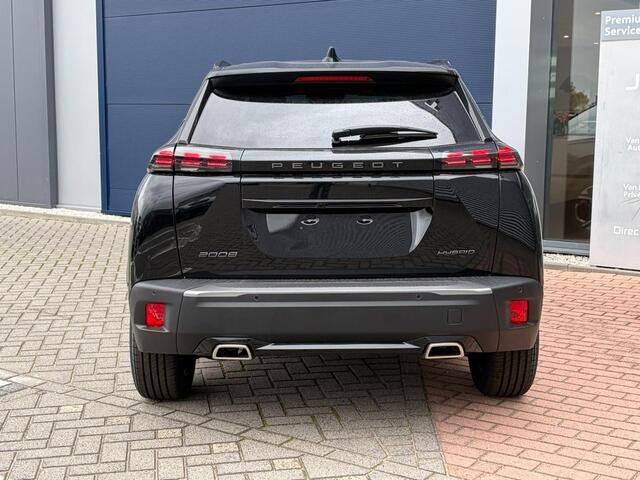 Peugeot 2008 1.2 Hybrid 145 GT - NIEUW UIT VOORRAAD - DIRECT RIJDEN! - VEEL KORTING – foto 6
