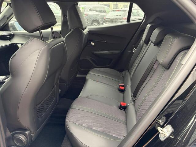 Peugeot 2008 1.2 Hybrid 145 GT - NIEUW UIT VOORRAAD - DIRECT RIJDEN! - VEEL KORTING – foto 8