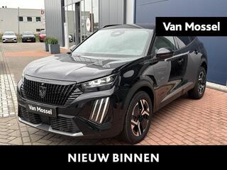 Peugeot 2008 1.2 Hybrid 145 GT - NIEUW UIT VOORRAAD -