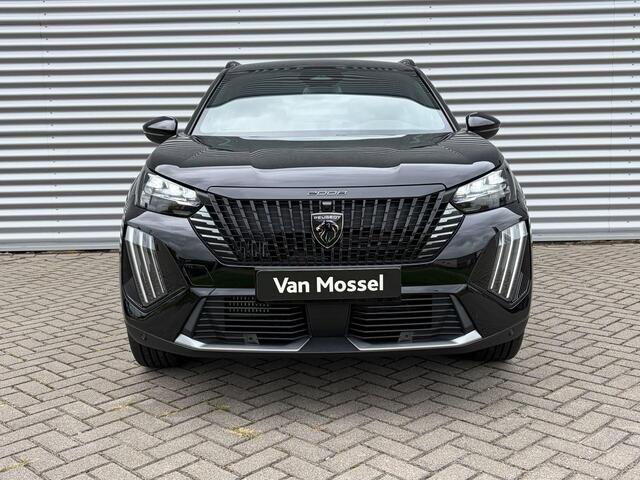 Peugeot 2008 1.2 Hybrid 145 GT - NIEUW UIT VOORRAAD - DIRECT RIJDEN! - VEEL KORTING – foto 2