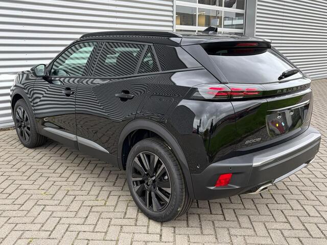 Peugeot 2008 1.2 Hybrid 145 GT - NIEUW UIT VOORRAAD - DIRECT RIJDEN! - VEEL KORTING – foto 5
