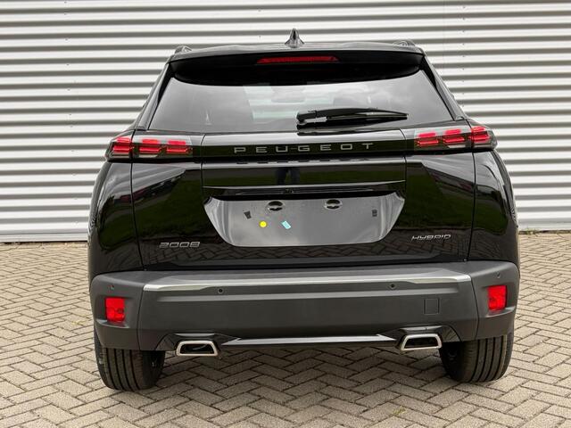 Peugeot 2008 1.2 Hybrid 145 GT - NIEUW UIT VOORRAAD - DIRECT RIJDEN! - VEEL KORTING – foto 6