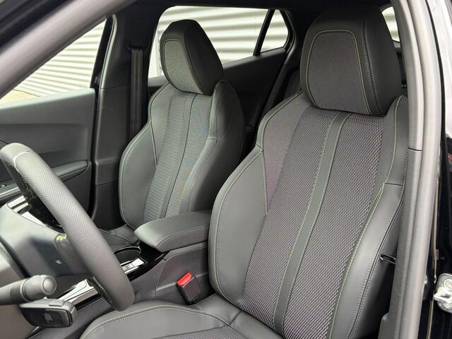 Peugeot 2008 1.2 Hybrid 145 GT - NIEUW UIT VOORRAAD - DIRECT RIJDEN! - VEEL KORTING – foto 9