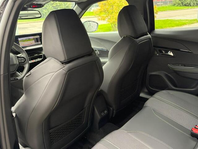 Peugeot 2008 1.2 Hybrid 145 GT - NIEUW UIT VOORRAAD - DIRECT RIJDEN! - VEEL KORTING – foto 10