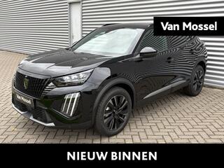 Peugeot 2008 1.2 Hybrid 145 GT - NIEUW UIT VOORRAAD -