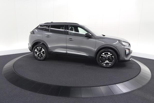 Peugeot 2008 1.2 Hybrid 145 Allure | Apple Carplay | Climate Control | Parkeersensoren Voor + Achter – foto 4