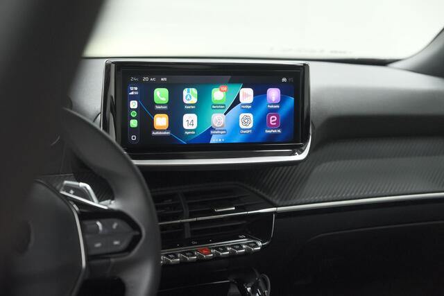 Peugeot 2008 1.2 Hybrid 145 Allure | Apple Carplay | Climate Control | Parkeersensoren Voor + Achter – foto 6