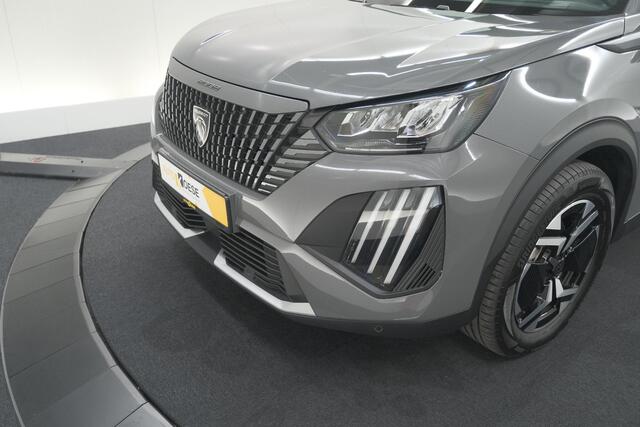 Peugeot 2008 1.2 Hybrid 145 Allure | Apple Carplay | Climate Control | Parkeersensoren Voor + Achter – foto 8