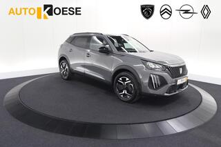 Peugeot 2008 1.2 Hybrid 145 Allure | Apple Carplay |
