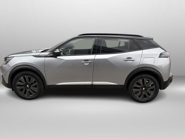 Peugeot 2008 1.2 GT Pack Automaat | Stoelverwarming | 3D dashboard | Camera | Navi – foto 3