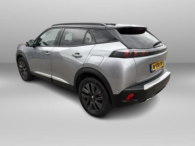 Peugeot 2008 1.2 GT Pack Automaat | Stoelverwarming | 3D dashboard | Camera | Navi – foto 5