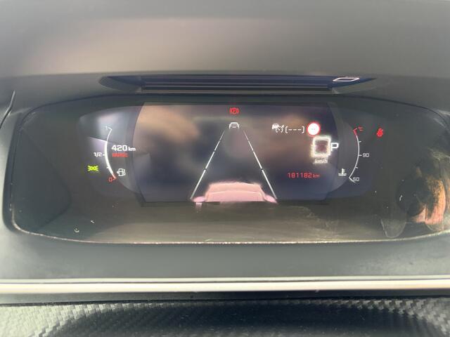 Peugeot 2008 1.2 GT Pack Automaat | Stoelverwarming | 3D dashboard | Camera | Navi – foto 6