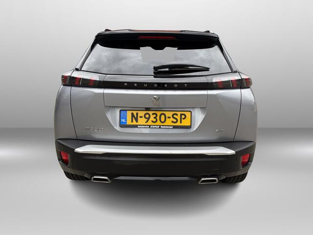 Peugeot 2008 1.2 GT Pack Automaat | Stoelverwarming | 3D dashboard | Camera | Navi – foto 7