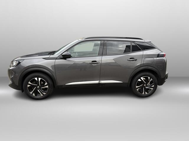 Peugeot 2008 1.2 Allure Pack Automaat | distr. riem is vervangen | Apple/Adroid | Navi – foto 3