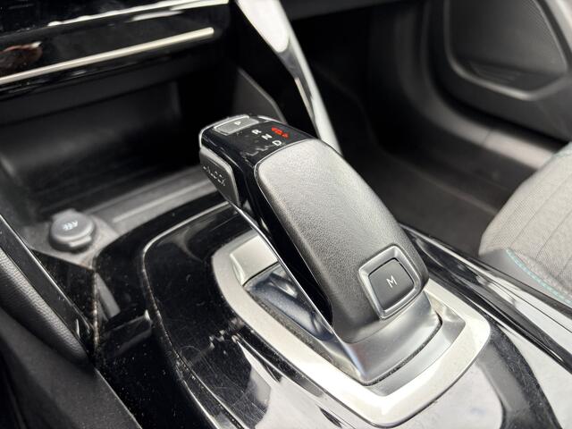 Peugeot 2008 1.2 Allure Pack Automaat | distr. riem is vervangen | Apple/Adroid | Navi – foto 6