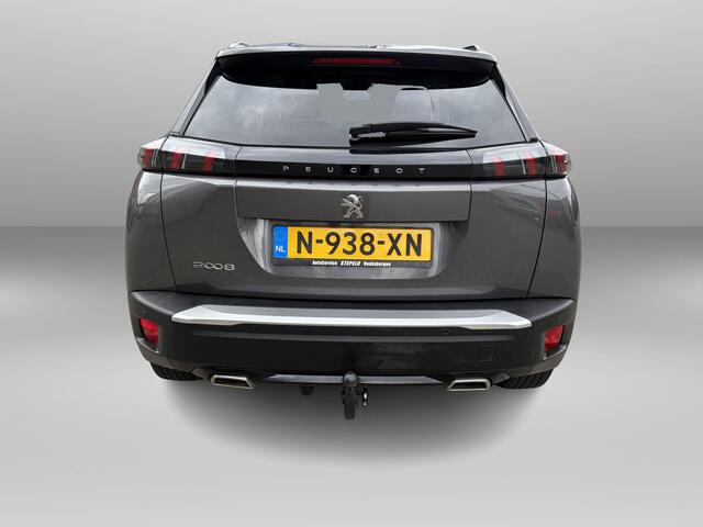Peugeot 2008 1.2 Allure Pack Automaat | distr. riem is vervangen | Apple/Adroid | Navi – foto 7