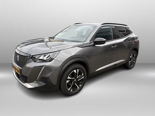 Peugeot 2008 1.2 Allure Pack Automaat | distr. riem i
