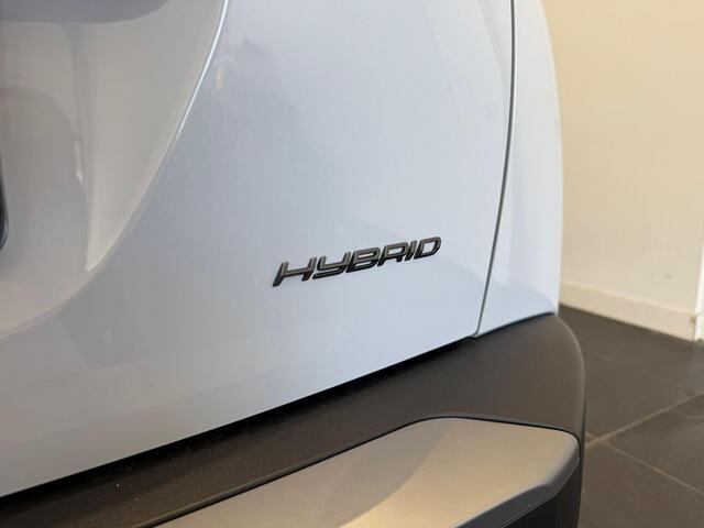 Peugeot 2008 1.2 Hybrid 145 Allure | 21% AKTIE ! | APPLE CARPLAY & ANDROID AUTO | NAVIGATIE | VOL LED |