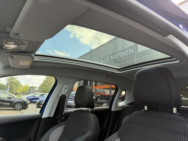 Peugeot 2008 BWJ 2019 | 1.2 111PK Allure | NWE DISTRIBUTIE | TREKHAAK | PANO | NAVI | CAMERA | CLIMA | CRUISE | PDC | – foto 5