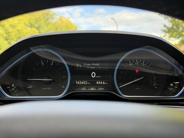 Peugeot 2008 BWJ 2019 | 1.2 111PK Allure | NWE DISTRIBUTIE | TREKHAAK | PANO | NAVI | CAMERA | CLIMA | CRUISE | PDC | – foto 7