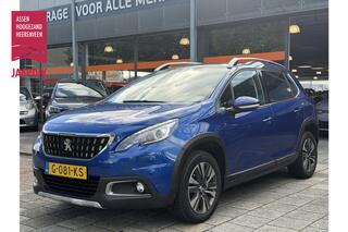 Peugeot 2008 BWJ 2019 | 1.2 111PK Allure | NWE DISTRI