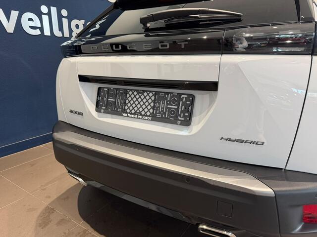 Peugeot 2008 1.2 Hybrid 136 GT – foto 3
