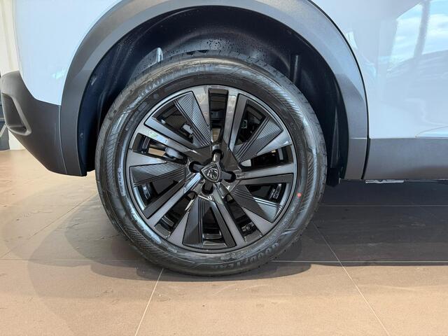 Peugeot 2008 1.2 Hybrid 136 GT – foto 5