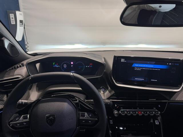 Peugeot 2008 1.2 Hybrid 136 GT – foto 6