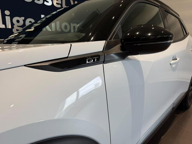 Peugeot 2008 1.2 Hybrid 136 GT – foto 8
