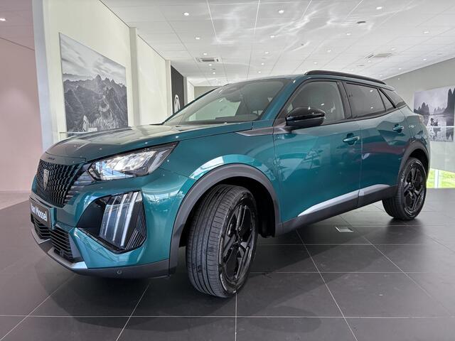 Peugeot 2008 Envy automaat hybride – foto 2
