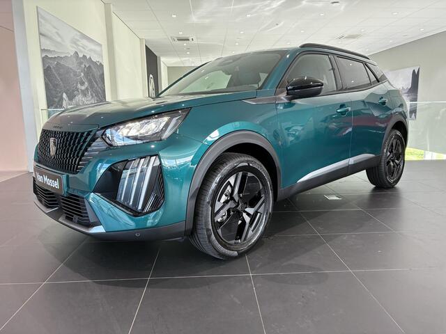 Peugeot 2008 Envy automaat hybride – foto 3
