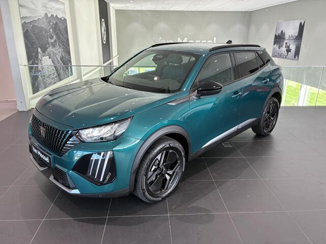 Peugeot 2008 Envy automaat hybride – foto 4