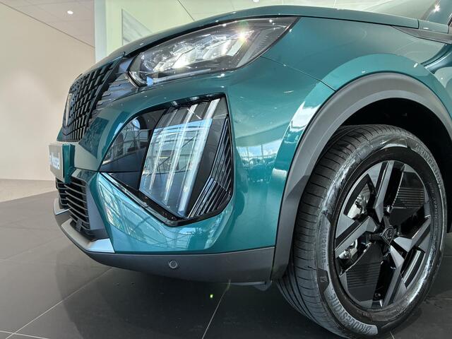 Peugeot 2008 Envy automaat hybride – foto 5