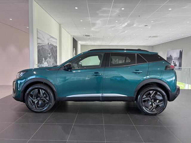 Peugeot 2008 Envy automaat hybride – foto 6