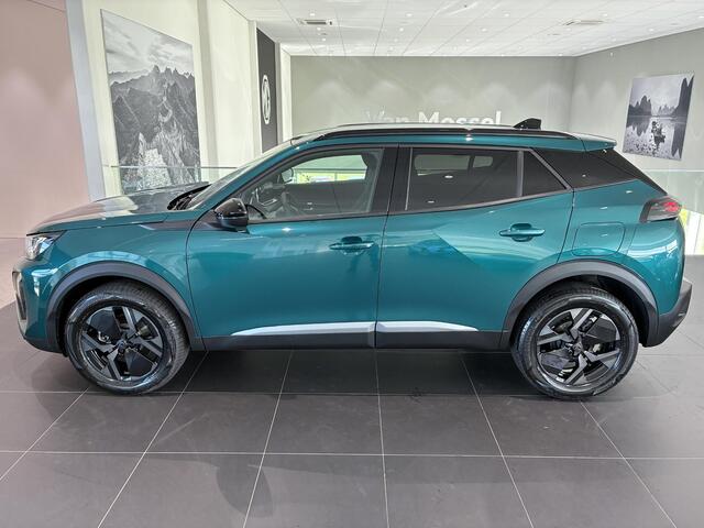 Peugeot 2008 Envy automaat hybride – foto 7