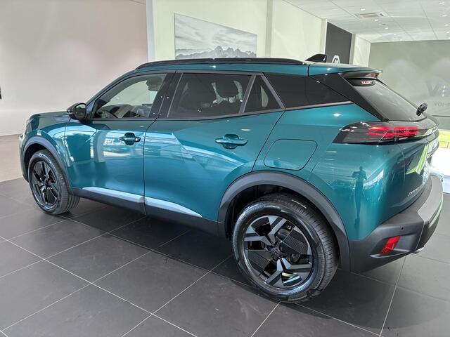 Peugeot 2008 Envy automaat hybride – foto 8