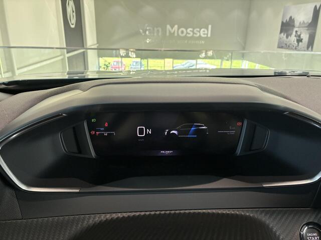 Peugeot 2008 Envy automaat hybride – foto 10