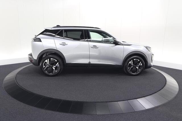 Peugeot 2008 PureTech 100 Allure | Apple Carplay | Parkeersensoren | Climate control