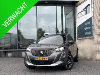 Peugeot 2008 1.2 PureTech Allure*CAM*CRUISE*ECC*LED*L