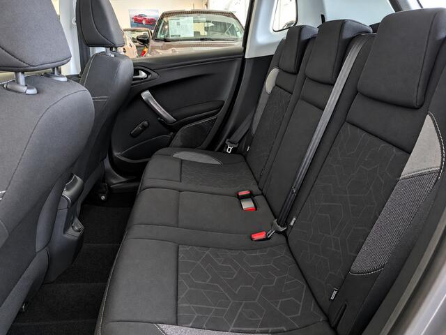 Peugeot 2008 1.2 PureTech Active Automaat Airco, Cruise Control, Stuurbekrachtiging