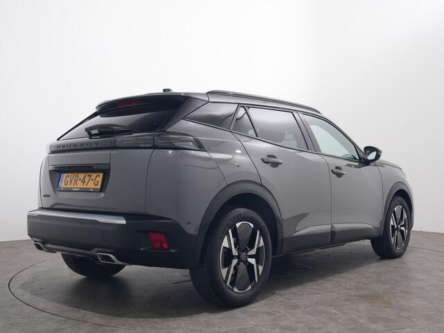 Peugeot 2008 1.2 TURBO 130PK ALLURE | Trekhaak | Pack Drive Assist Plus