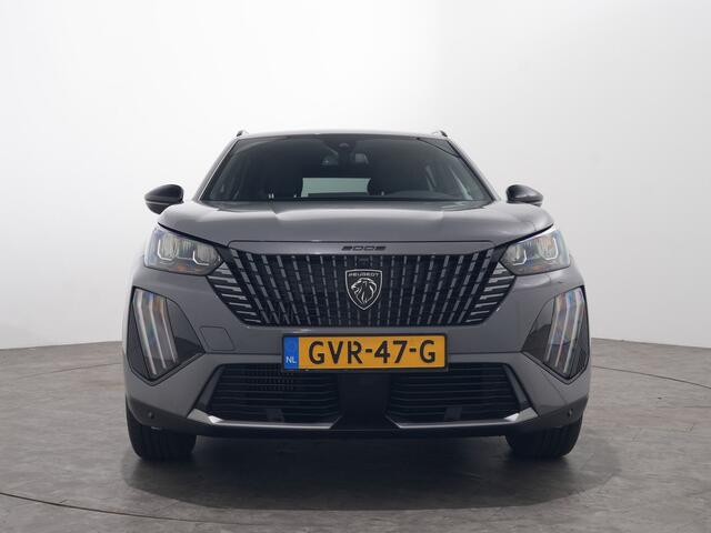 Peugeot 2008 1.2 TURBO 130PK ALLURE | Trekhaak | Pack Drive Assist Plus