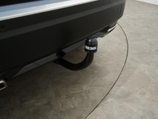 Peugeot 2008 1.2 TURBO 130PK ALLURE | Trekhaak | Pack Drive Assist Plus