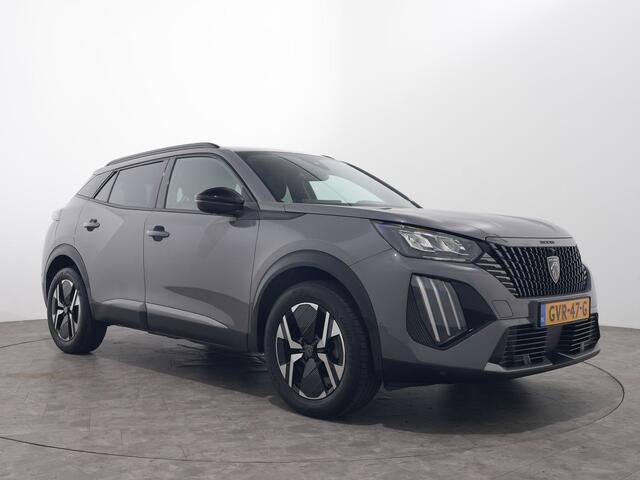 Peugeot 2008 1.2 TURBO 130PK ALLURE | Trekhaak | Pack Drive Assist Plus