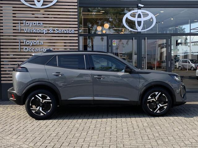 Peugeot 2008 1.2 PureTech 100 Allure | Rijklaar inclusief Garantie