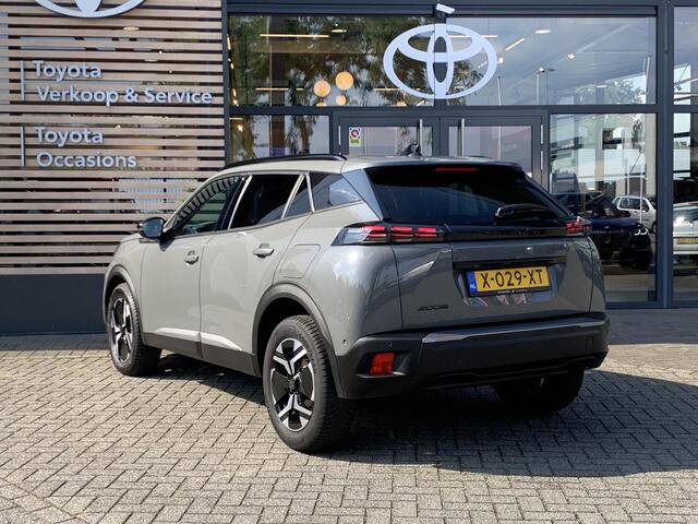 Peugeot 2008 1.2 PureTech 100 Allure | Rijklaar inclusief Garantie