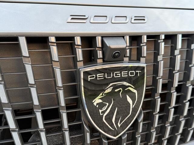 Peugeot 2008 1.2 PureTech 130 Allure Automaat | Clima | PDC | Camera | Stoelverwarming | Selenium Grey | – foto 10