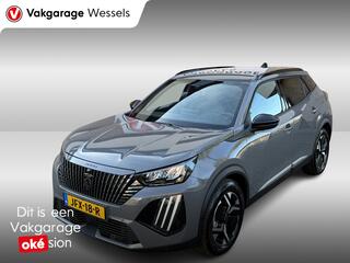 Peugeot 2008 1.2 PureTech 130 Allure Automaat | Clima