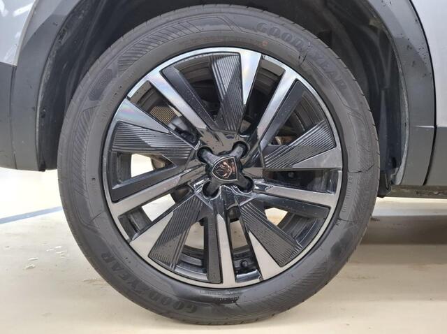 Peugeot 2008 1.2 Hybrid 145PK GT Automaat Navigatie, Rondom zichtcamera,18 inch Velgen, Apple carplay/Android Auto – foto 2