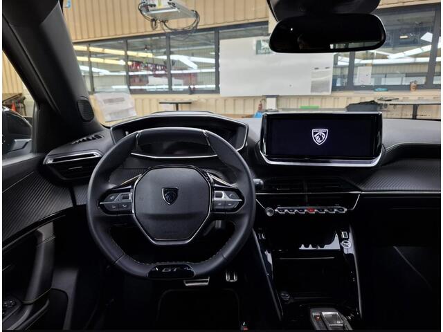 Peugeot 2008 1.2 Hybrid 145PK GT Automaat Navigatie, Rondom zichtcamera,18 inch Velgen, Apple carplay/Android Auto – foto 7